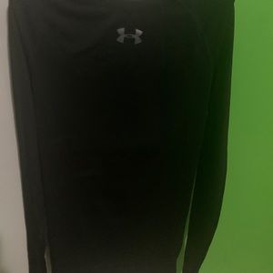 Underarmour compression